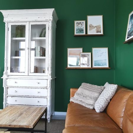Homelig Altstadt Ferienwohnung Sassnitz 3 Exterior foto