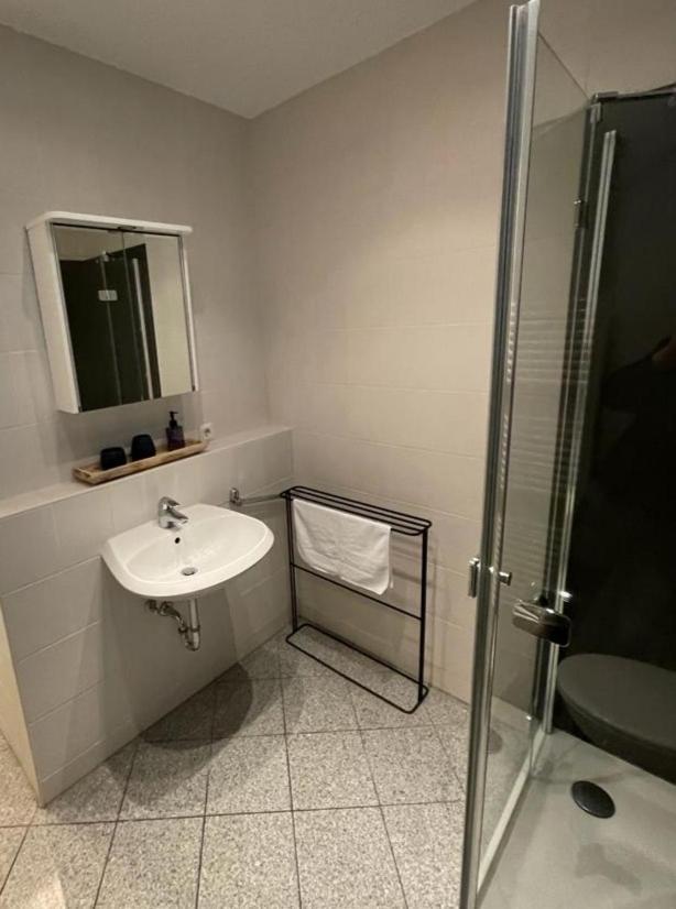 Homelig Altstadt Ferienwohnung Sassnitz 3 Exterior foto
